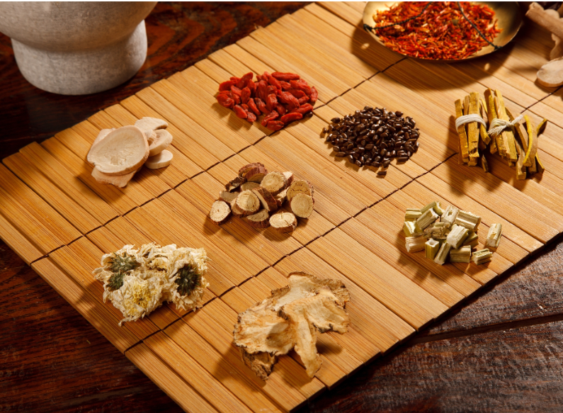 药食同源的玩家们的新战场